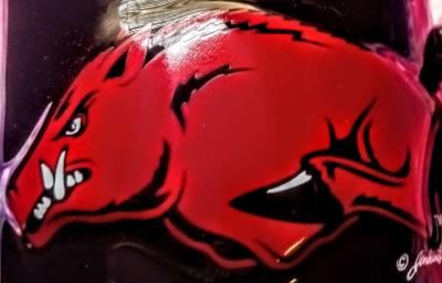 Arkansas Razorbacks Mug - Thumbnail 5