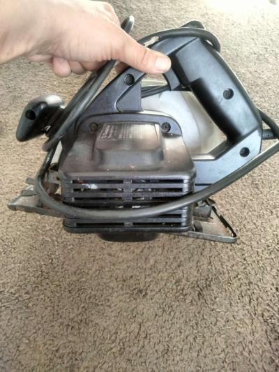 Craftsman Sawmill - Thumbnail 3