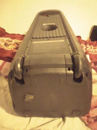 Altec lansing Bluetooth powered speaker - Thumbnail 6