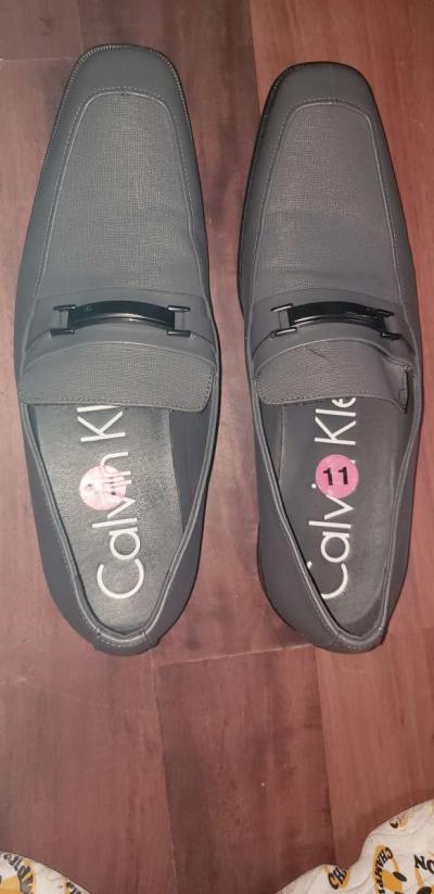 Calvin Klein Jameson loafer - Thumbnail 2