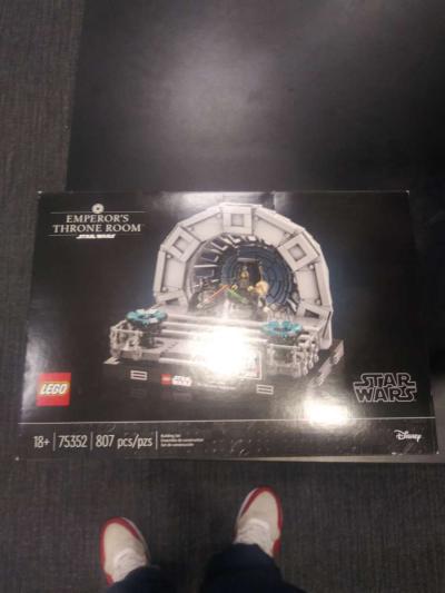 brand new legos - Thumbnail 4