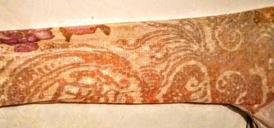 Rue 21 Long Sleeves Sheer Lace Shirt - Thumbnail 6