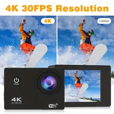 overstock hero cam no problems GoPro for BIG DISCOUNTS VALID - Thumbnail 6