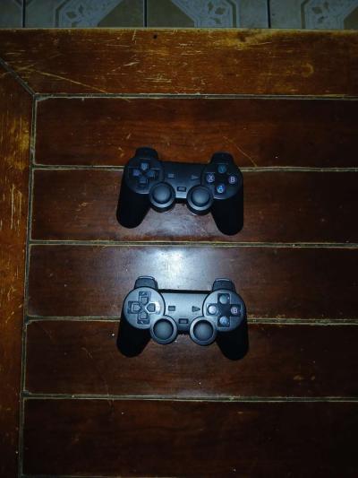 Game Wireless Controller Gamepad 20 4K TV Game Stick - Thumbnail 5