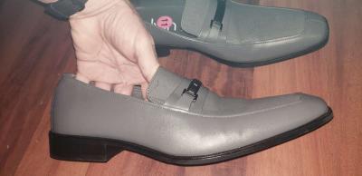 Calvin Klein Jameson loafer - Thumbnail 3