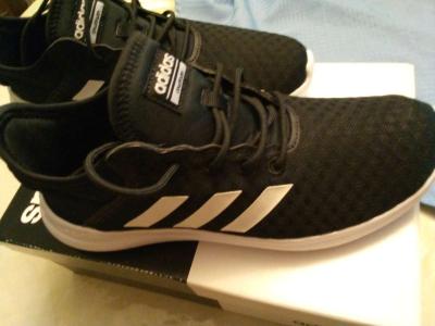 Adidas sneakers womens size 6 NEW - Thumbnail 3