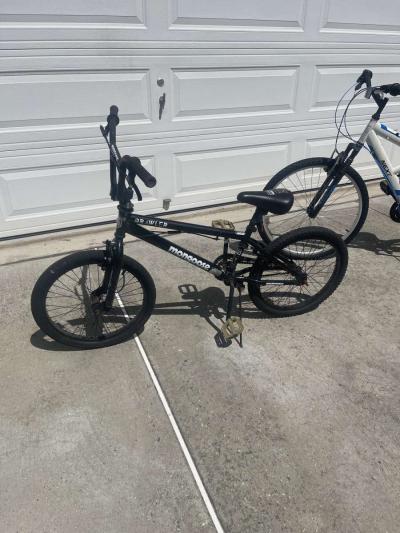 major fixer upper bikes - Thumbnail 2