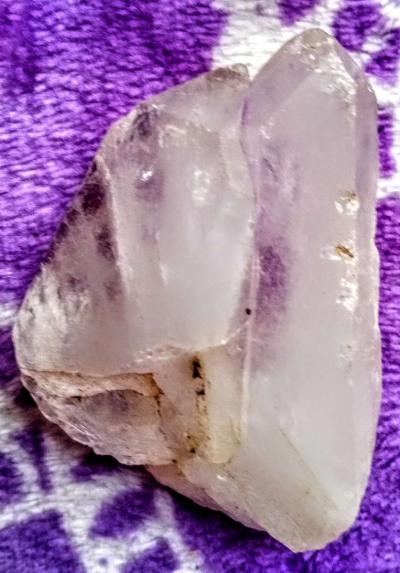 16 Variety of Quartz Crystals - Thumbnail 3