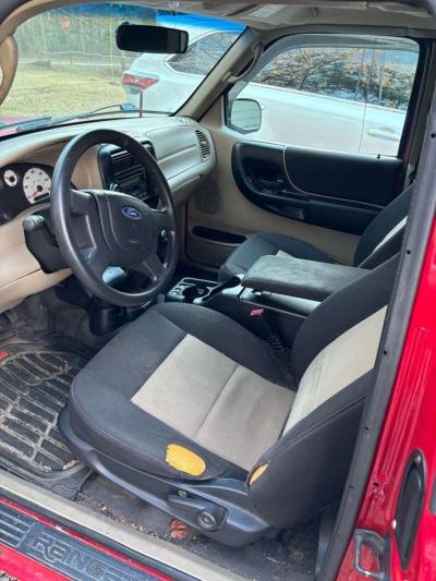 2005 Ford Ranger - Thumbnail 2