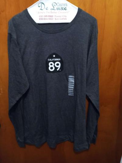 l sell the set of 6 sweatshirts size large new size large - Adelanto, California