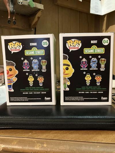 Funco pops - Thumbnail 3