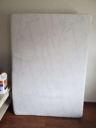 Sleep sleep full mattress - Thumbnail 2