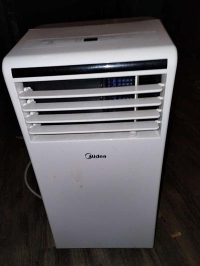 Midea portable air conditioner - Thumbnail 2