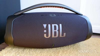 Jbl boombox 3