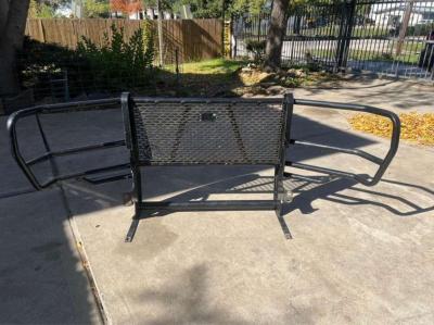 Ranch hand 2018 Super duty Grille Guard - Houston, Texas