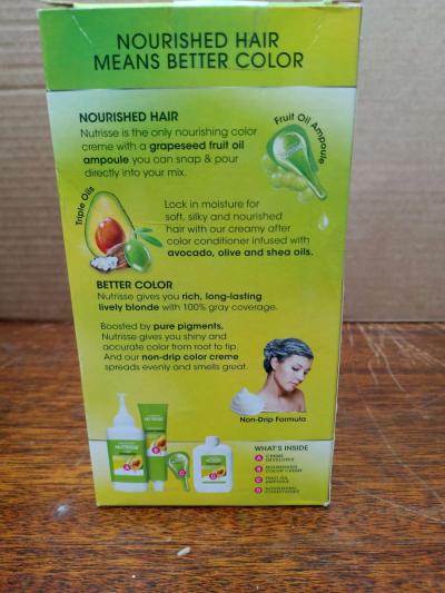 Garnier nutrisse - Thumbnail 3