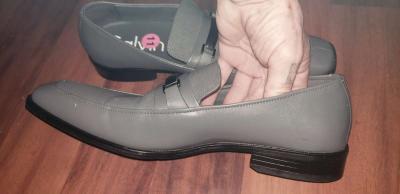 Calvin Klein Jameson loafer - Thumbnail 4