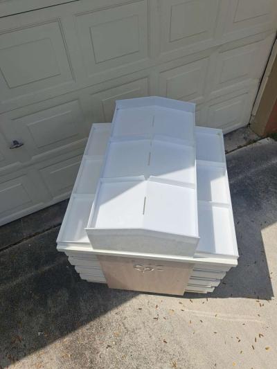 Justice Drawer Organizer - Thumbnail 3