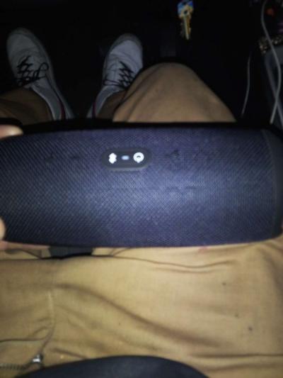 JBL speaker - Thumbnail 4