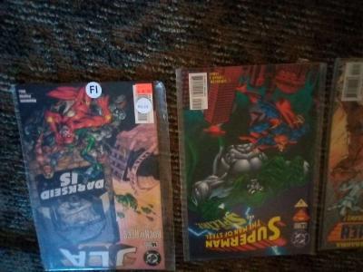 Comic Books - Thumbnail 5