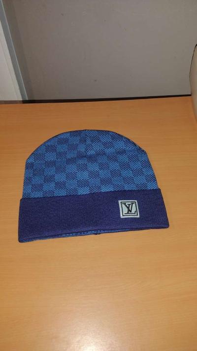 LV BEANIE HAT - Thumbnail 2