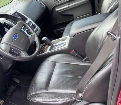 2008 FORD EDGE SEL SPORT UTILITY 4D - Thumbnail 4