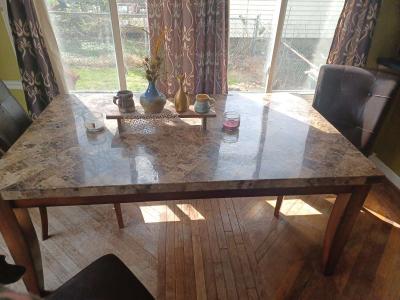 Dining Table - Thumbnail 5