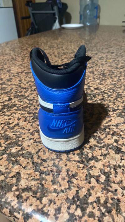 Nike air Jordan 1 - California City, California