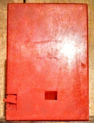 Flintstones Kids Hand held Pinball Game - Thumbnail 2