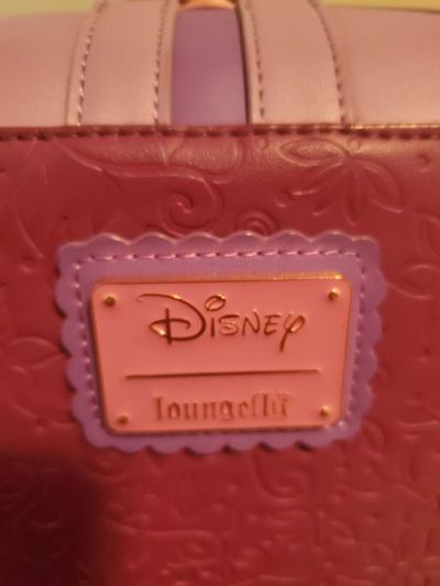 Tangled Magic Flower crossbody - Thumbnail 3