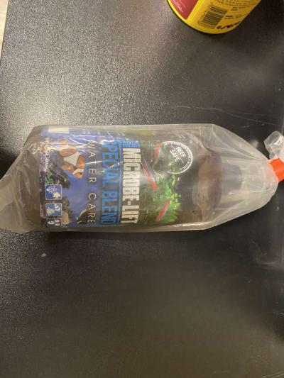 Microbe Lift Espacial Blend - Thumbnail 4