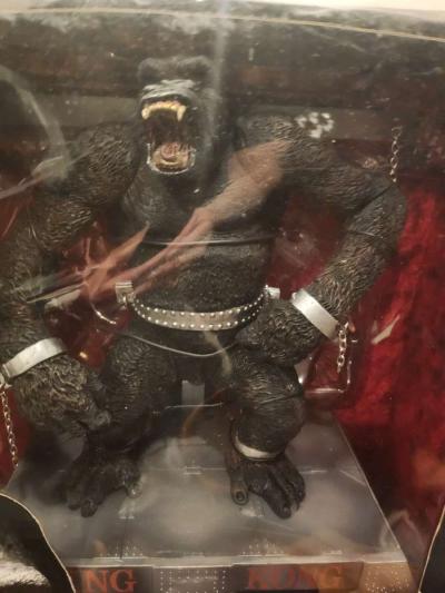 king kong - Thumbnail 2