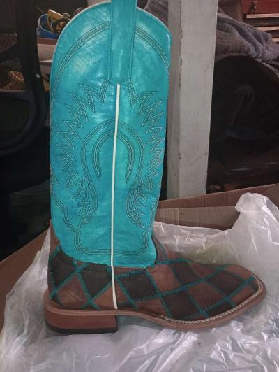 cowgirl boots - Thumbnail 4