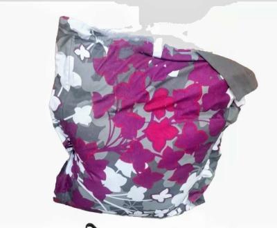 GDF Studio Manon Flora Print Club Lounge AtticDeep SeatNo Ar - Thumbnail 2