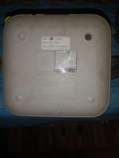 Brother PTouch - Thumbnail 3