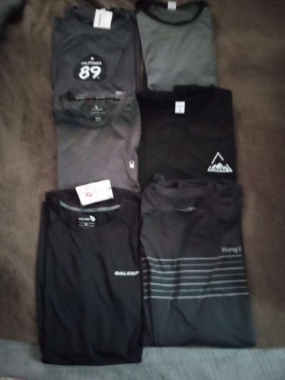 l sell the set of 6 sweatshirts size large new size large - Thumbnail 5