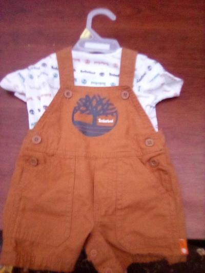 baby boys clothing - Thumbnail 2