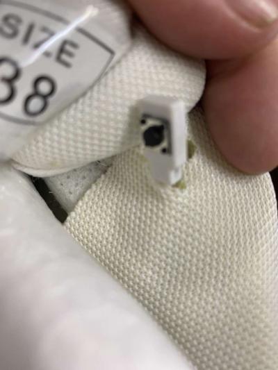 Flashing Led Roller Skate Sneakers - Thumbnail 6