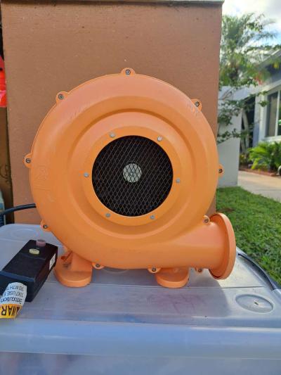 Air pump - Thumbnail 6