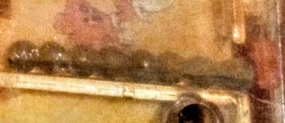 Flintstones Kids Hand held Pinball Game - Thumbnail 5