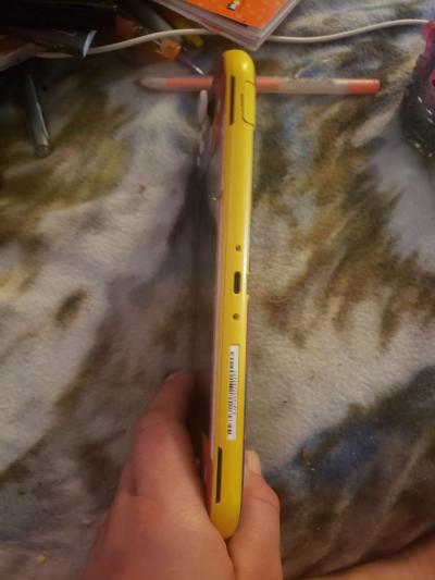 Pokemon Nintendo Switch with Case - Thumbnail 2