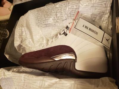 Rare Authentic Jordans - Thumbnail 3