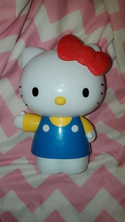 hellokitty stuff y2k - Thumbnail 2