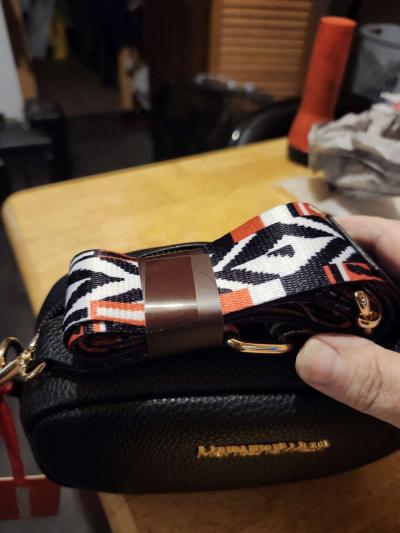 montana west crossbody - Thumbnail 3