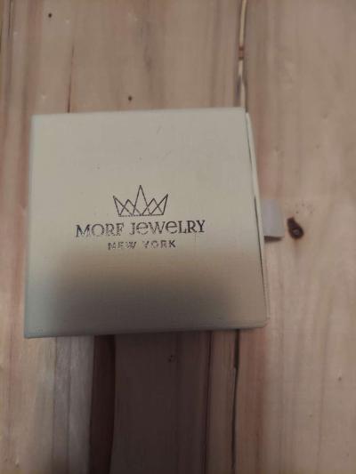 I have a sterling silver necklace  ruby necklace - Goodrich, Texas