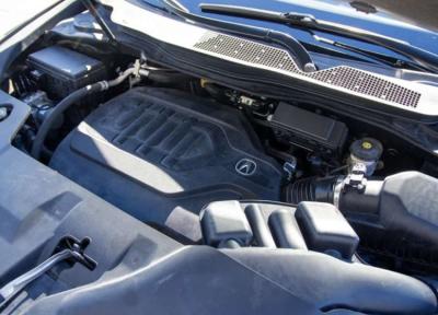 2015  Acura mdx tech - Thumbnail 3