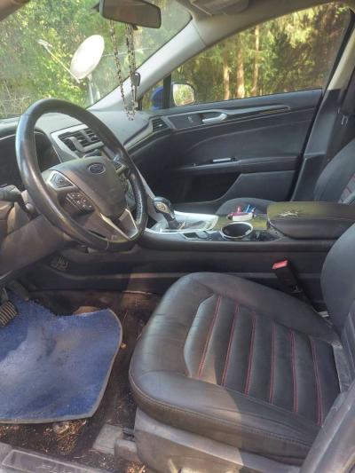 2004 tuition thirteen ford fusion - Thumbnail 2