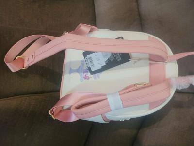 Disney Hercules back pack - Thumbnail 3