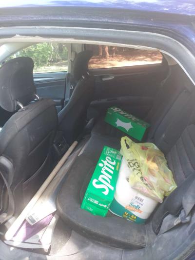 2004 tuition thirteen ford fusion - Thumbnail 4