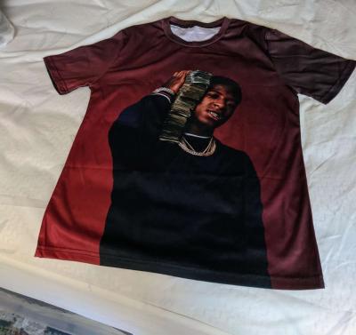 Young Boy Never Broke Again Tshirts - Thumbnail 4